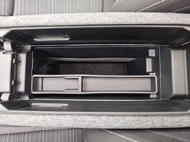 Superb Combi 2.0 TDI 150 ch SCR DSG7