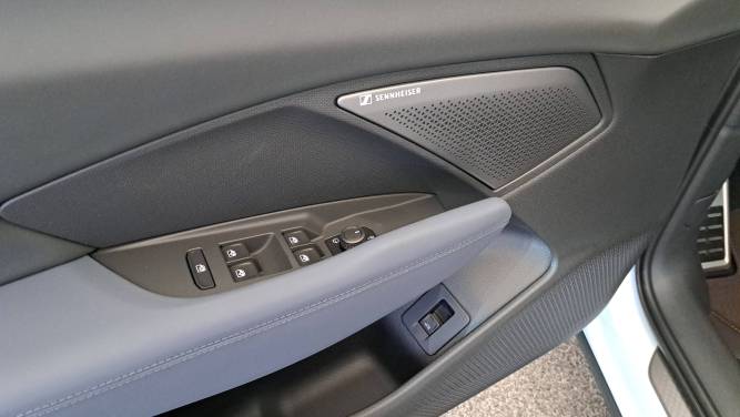 Terramar 1.5 eTSI Hybrid 150 ch DSG7