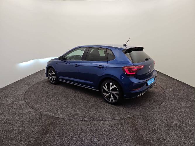 Polo 1.0 TSI 95 S&amp;S BVM5