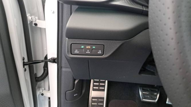 Terramar 1.5 eTSI Hybrid 150 ch DSG7