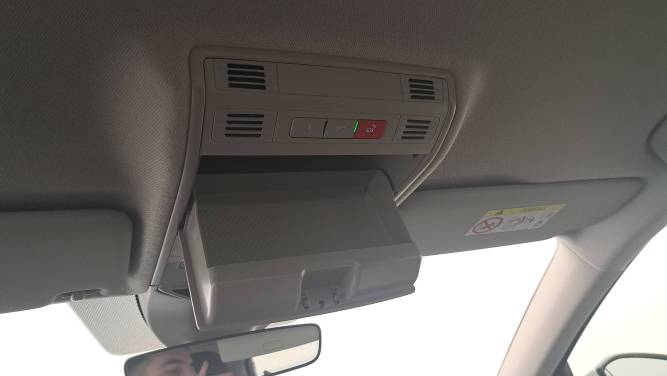 Scala 1.0 TSI Evo 2 116 ch DSG7