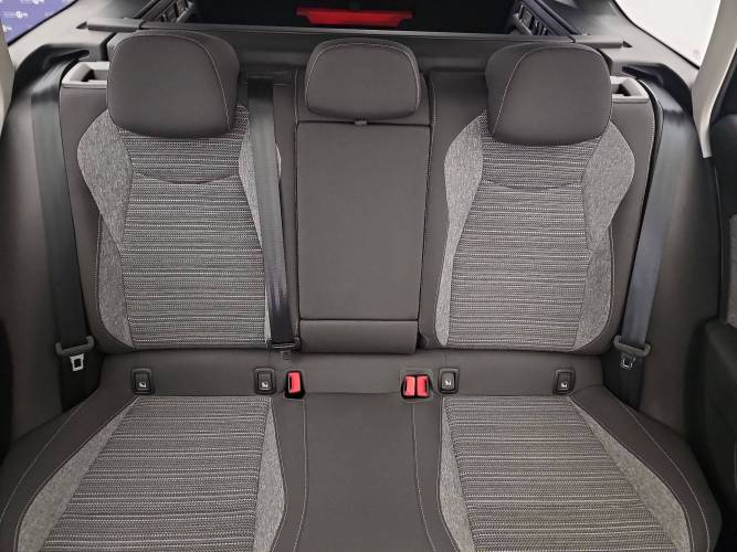 Superb Combi 2.0 TDI 150 ch SCR DSG7