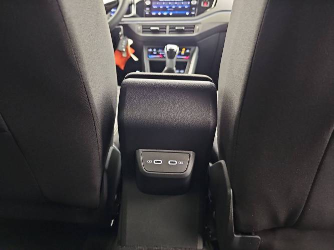 Polo 1.0 TSI 95 S&amp;S BVM5