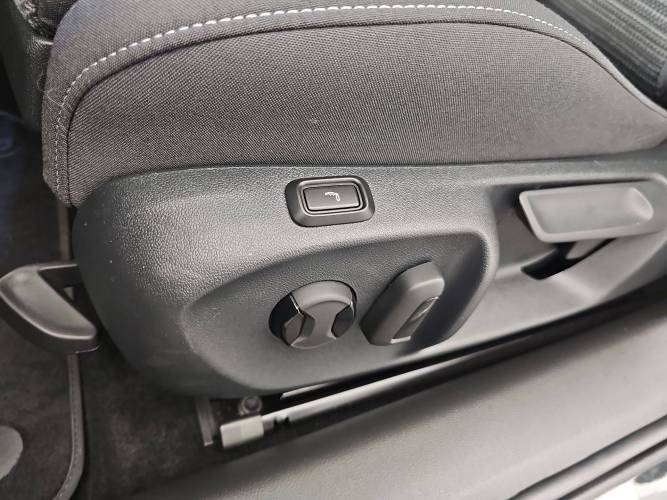 Superb Combi 2.0 TDI 150 ch SCR DSG7