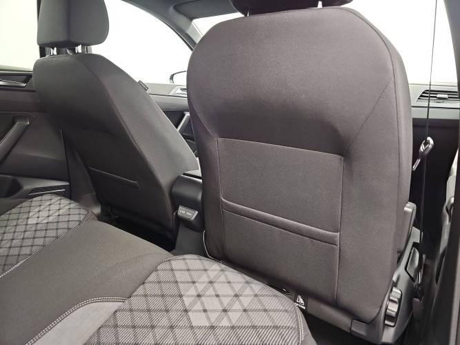 Polo 1.0 TSI 95 S&amp;S BVM5