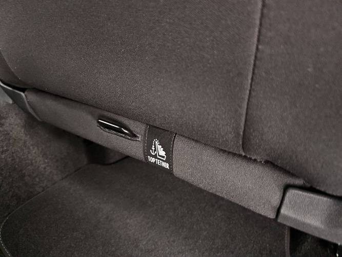 Polo 1.0 TSI 95 S&amp;S BVM5