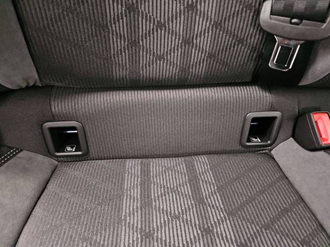 Polo 1.0 TSI 95 S&amp;S BVM5