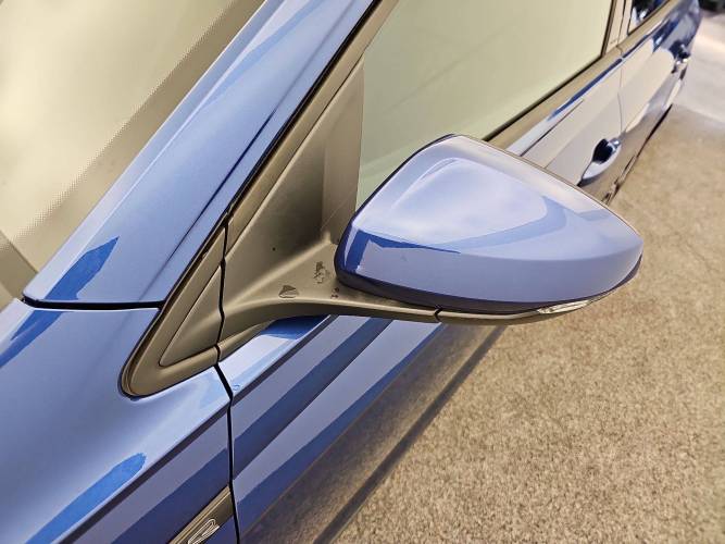 Polo 1.0 TSI 95 S&amp;S BVM5