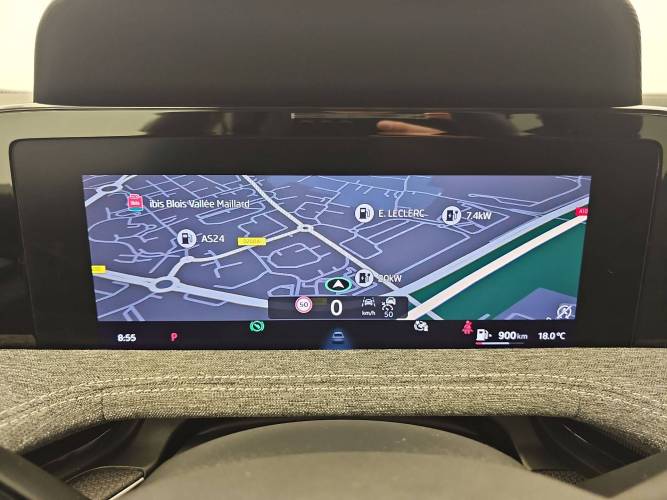 Superb Combi 2.0 TDI 150 ch SCR DSG7