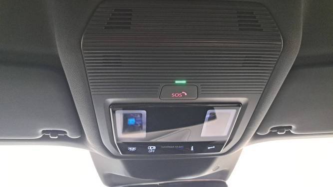 Terramar 1.5 eTSI Hybrid 150 ch DSG7