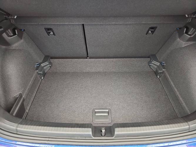 Polo 1.0 TSI 95 S&amp;S BVM5