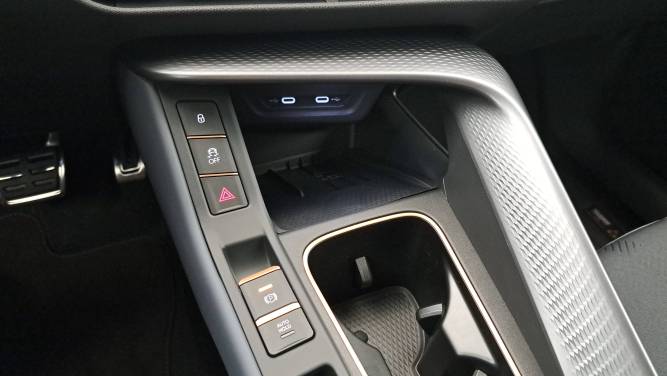 Terramar 1.5 eTSI Hybrid 150 ch DSG7