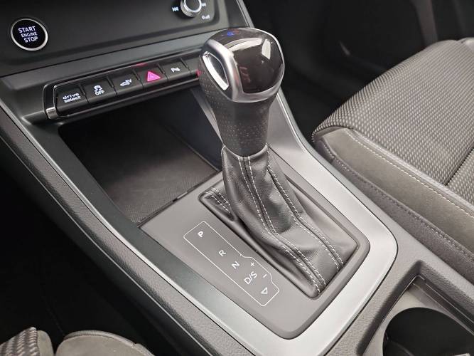 Q3 Sportback 45 TFSIe 245 ch S tronic 6