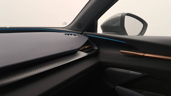 Terramar 1.5 eTSI Hybrid 150 ch DSG7