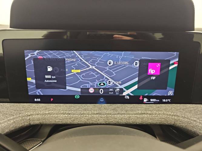 Superb Combi 2.0 TDI 150 ch SCR DSG7