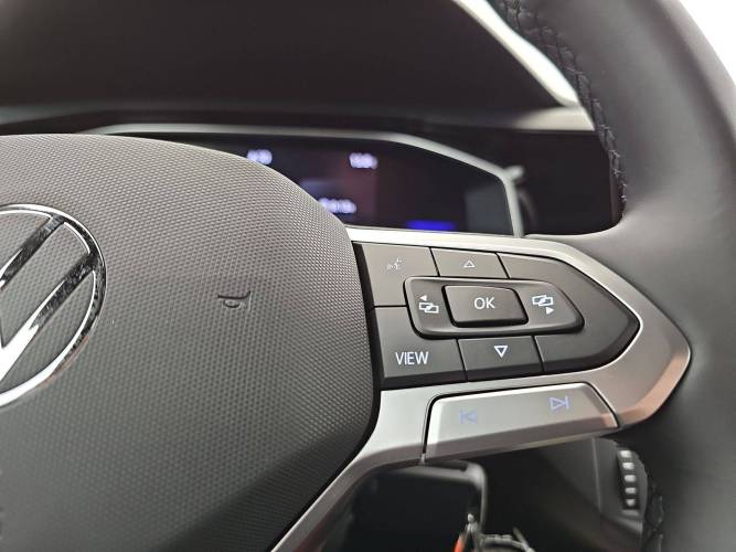 Polo 1.0 TSI 95 S&amp;S BVM5