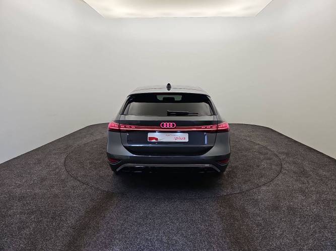 A6 e-tron Avant Performance 367 ch 100 kWh