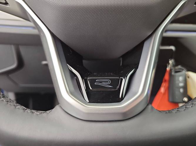 Polo 1.0 TSI 95 S&amp;S BVM5