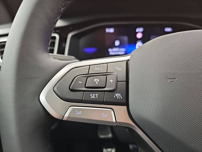 Polo 1.0 TSI 95 S&amp;S BVM5