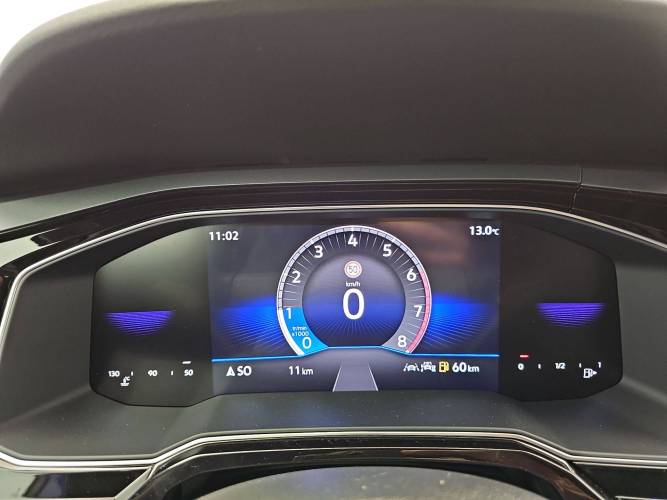 Polo 1.0 TSI 95 S&amp;S BVM5