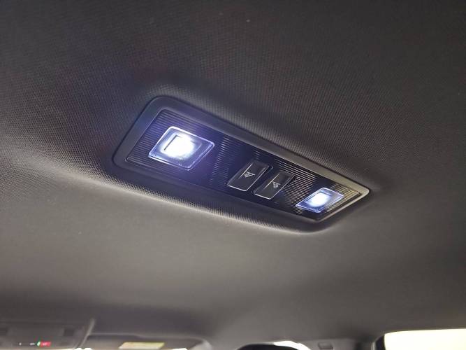 Polo 1.0 TSI 95 S&amp;S BVM5