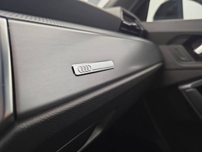 Q3 Sportback 45 TFSIe 245 ch S tronic 6