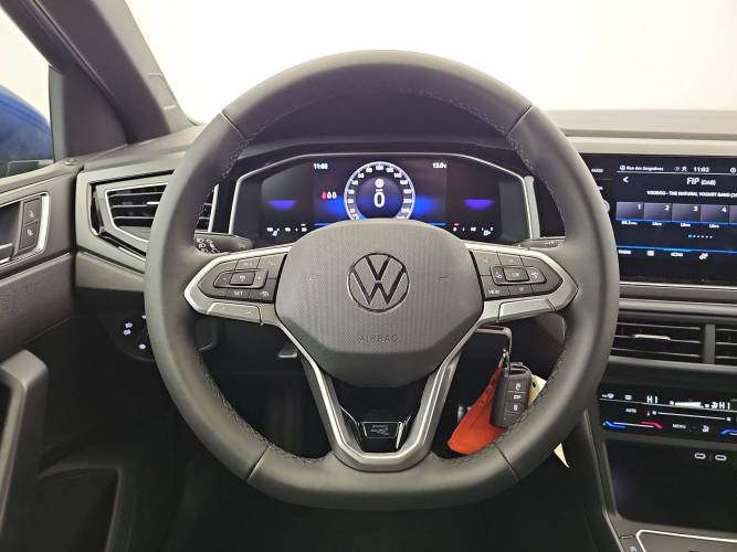 Polo 1.0 TSI 95 S&amp;S BVM5