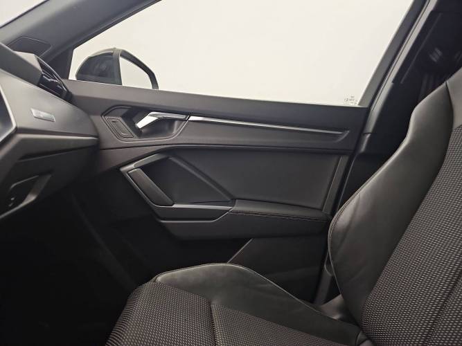 Q3 Sportback 45 TFSIe 245 ch S tronic 6