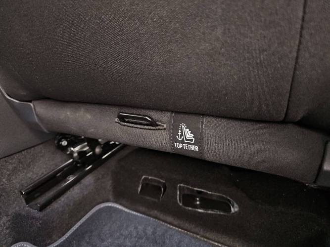 Polo 1.0 TSI 116 S&S DSG7