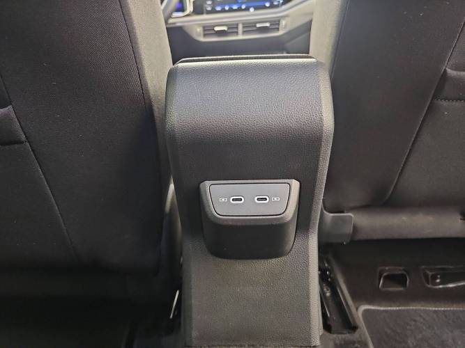 Polo 1.0 TSI 116 S&S DSG7