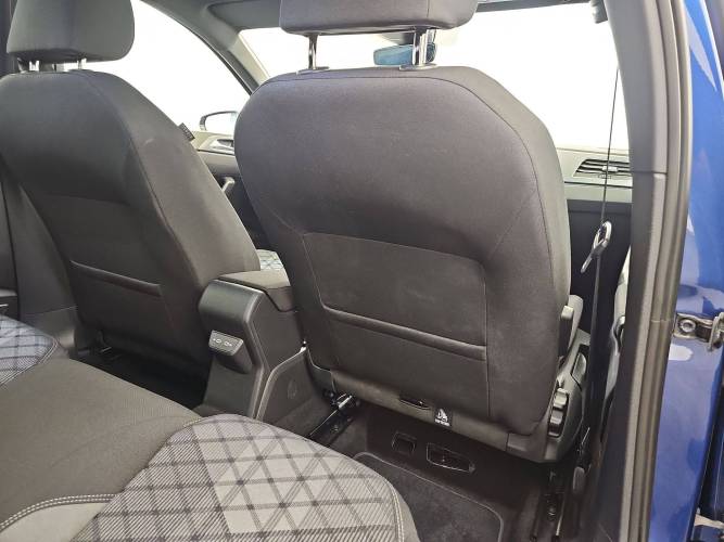 Polo 1.0 TSI 116 S&S DSG7