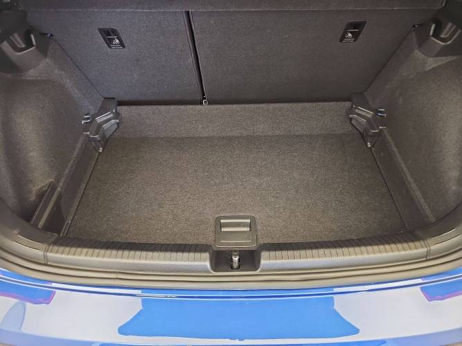 Polo 1.0 TSI 116 S&S DSG7