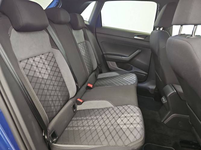 Polo 1.0 TSI 116 S&S DSG7