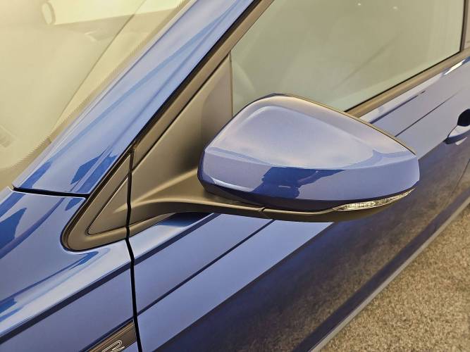 Polo 1.0 TSI 116 S&S DSG7