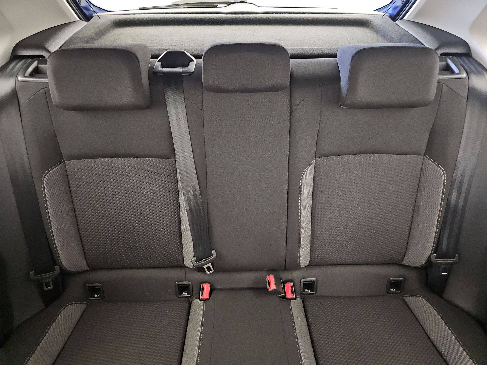 Polo 1.0 TSI 95 S&S DSG7