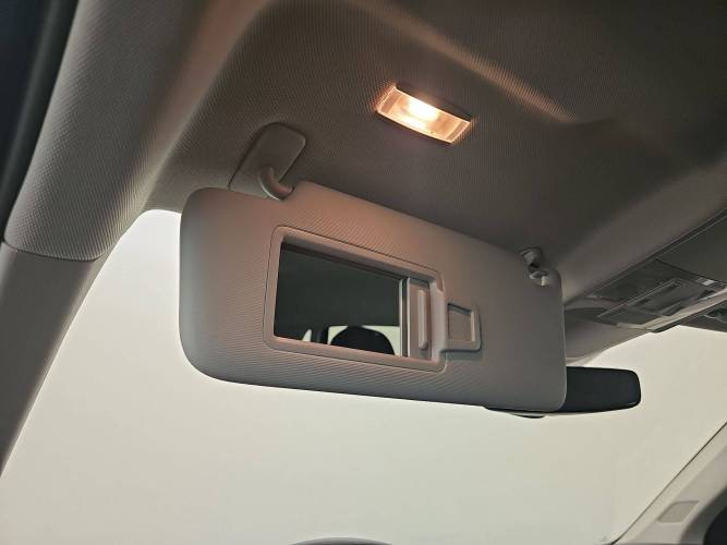 Polo 1.0 TSI 95 S&amp;S DSG7