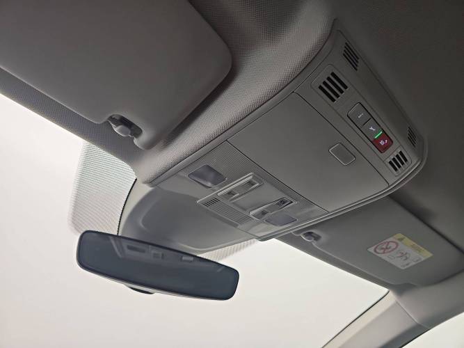 Polo 1.0 TSI 95 S&amp;S DSG7