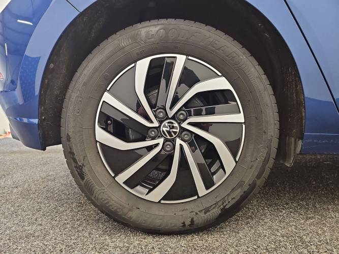 Polo 1.0 TSI 95 S&amp;S DSG7