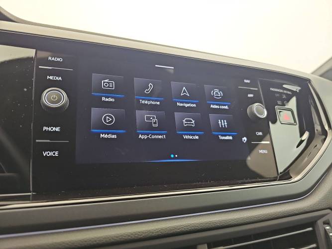 Polo 1.0 TSI 116 S&S DSG7