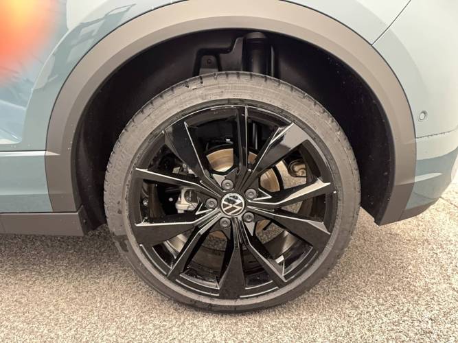 T-Roc Cabriolet 1.5 TSI EVO2 150 Start/Stop DSG7