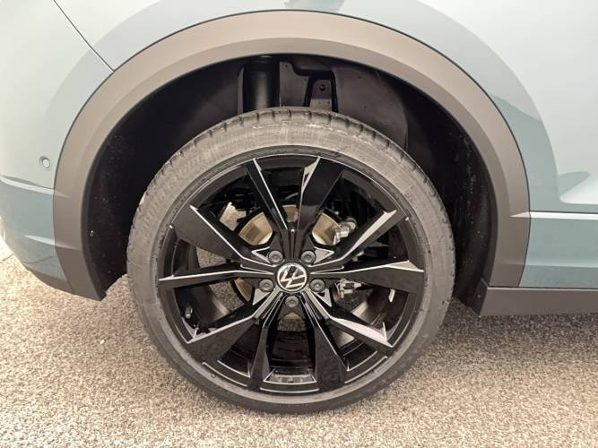 T-Roc Cabriolet 1.5 TSI EVO2 150 Start/Stop DSG7