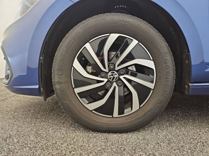 Polo 1.0 TSI 95 S&amp;S DSG7