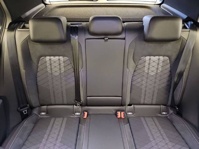 Golf 2.0 TDI 150 DSG7