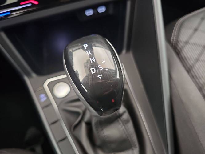 Polo 1.0 TSI 116 S&S DSG7