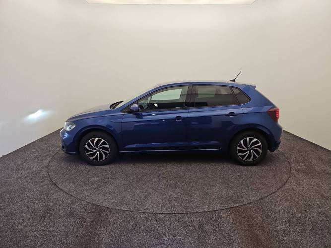 Polo 1.0 TSI 95 S&amp;S DSG7