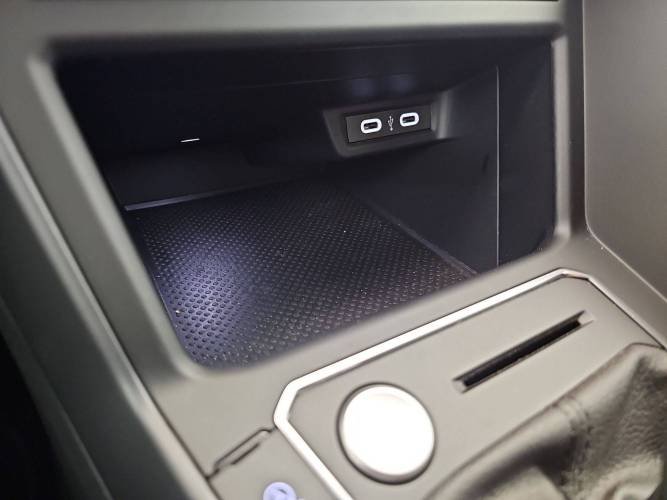 Polo 1.0 TSI 116 S&S DSG7