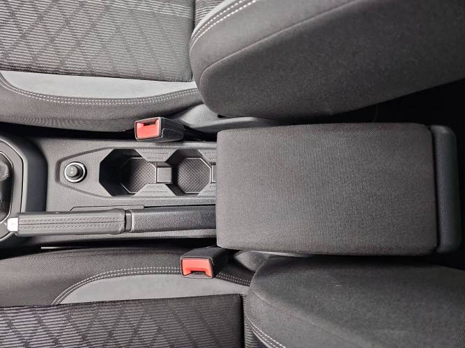 Polo 1.0 TSI 116 S&S DSG7