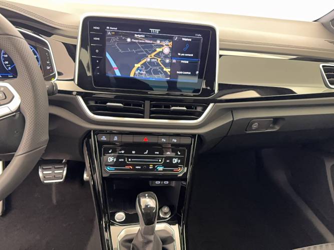 T-Roc Cabriolet 1.5 TSI EVO2 150 Start/Stop DSG7