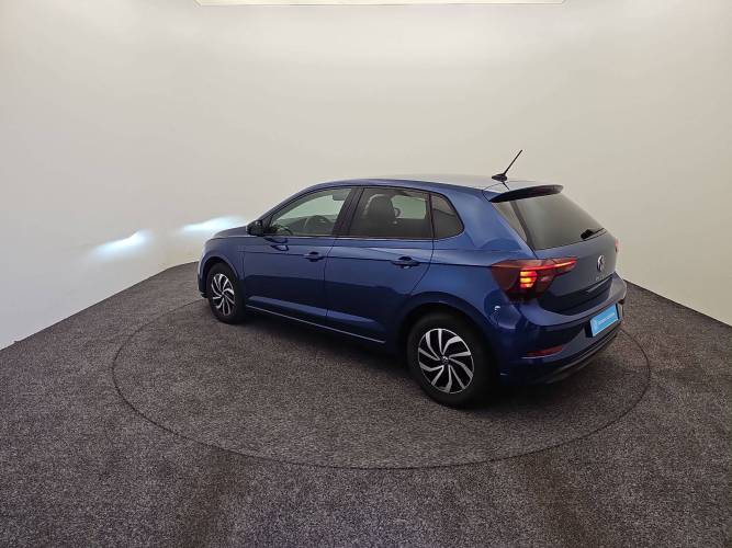 Polo 1.0 TSI 95 S&amp;S DSG7