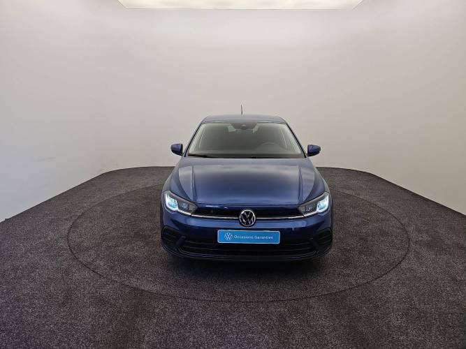 Polo 1.0 TSI 95 S&amp;S DSG7